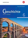 Geschichte 1. Schulbuch. Gymnasien. Bayern