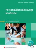 3. Ausbildungsjahr: Schülerband / Personaldienstleistungskaufleute