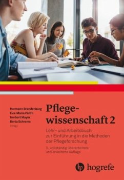 Pflegewissenschaft