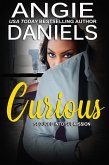 Curious (Seduced into Submission, #1) (eBook, ePUB)