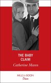 The Baby Claim (eBook, ePUB)