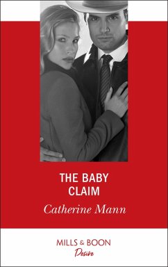 Cover The Baby Claim (eBook, ePUB)