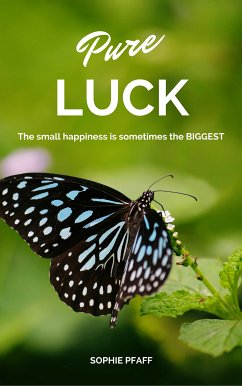 Pure LUCK (eBook, ePUB)