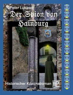 Der Spion von Hainburg (eBook, ePUB)