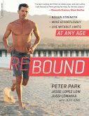 Rebound (eBook, ePUB)