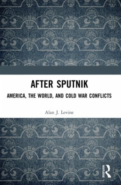 Cover After Sputnik (eBook, PDF)