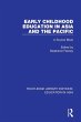 Early Childhood Education in Asia and... - Bild 1