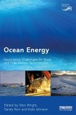 Ocean Energy (eBook, ePUB)