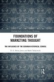 Foundations of Marketing Thought (eBook, ePUB)
