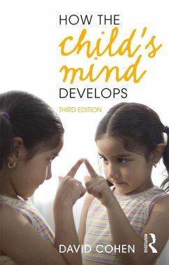 Cover How the Child's Mind Develops (eBook, PDF)