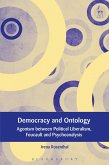 Democracy and Ontology (eBook, ePUB)