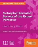 Metasploit Revealed: Secrets of the Expert Pentester (eBook, ePUB)