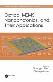 Optical MEMS, Nanophotonics, and Their Applications (eBook, PDF)