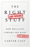The Right-and Wrong-Stuff (eBook, ePUB)