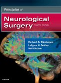 Principles of Neurological Surgery E-Book (eBook, ePUB)