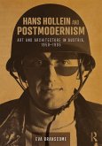 Hans Hollein and Postmodernism (eBook, ePUB)