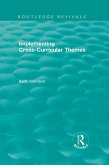 Implementing Cross-Curricular Themes (1994) (eBook, ePUB)