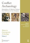 Conflict Archaeology (eBook, PDF)