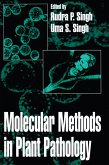 Molecular Methods in Plant Pathology (eBook, ePUB)