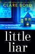 Little Liar (eBook, ePUB) - Bild 1