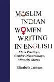 Muslim Indian Women Writing in English (eBook, ePUB)