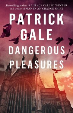 Cover Dangerous Pleasures (eBook, ePUB)