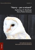 &quote;Harry - yer a wizard&quote; (eBook, PDF)