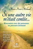 Si une autre vie m'etait contee... (eBook, ePUB)