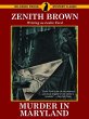 Murder in Maryland (eBook, ePUB) - Bild 1