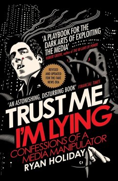 Trust Me I'm Lying (eBook, ePUB) - Holiday, Ryan