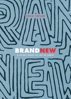 Brand New (eBook, ePUB) - Taylor, Shilo