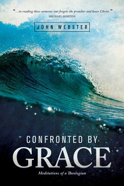 Confronted by Grace (eBook, ePUB) - Webster, John