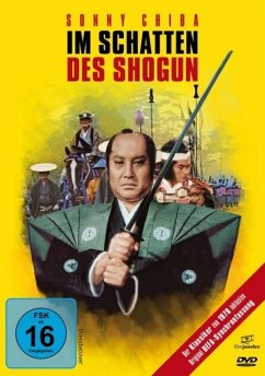 Der Schatten des Shogun / Im Schatten des Shogun