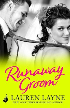 Runaway Groom (eBook, ePUB) - Layne, Lauren