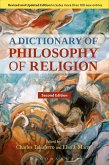 A Dictionary of Philosophy of Religion, Second Edition (eBook, ePUB)