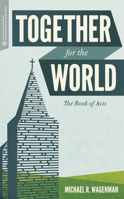 Together for the World (eBook, ePUB) - Wagenman, Michael R.