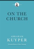 On the Church (eBook, ePUB)