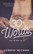 30 Words (eBook, ePUB) - Bild 1