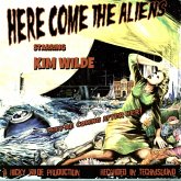 Here Come The Aliens (Ltd.Box-Set)