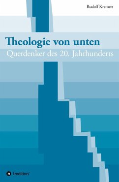 Theologie von unten (eBook, ePUB) - Kremers, Rudolf