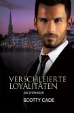 Verschleierte Loyalitäten (eBook, ePUB)