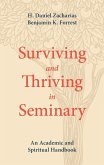 Surviving and Thriving in Seminary (eBook, ePUB)