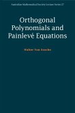 Orthogonal Polynomials and Painleve Equations (eBook, ePUB)