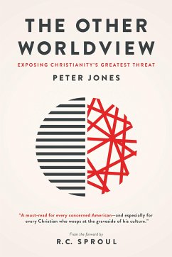 The Other Worldview (eBook, ePUB) - Jones, Peter