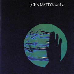 Solid Air (1lp)(Half Speed Mastering) - Martyn,John