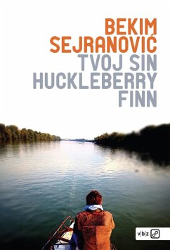 Cover Tvoj sin Huckleberry Finn (eBook, ePUB)
