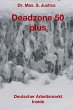 Deadzone 50 plus (eBook, ePUB) - Bild 1