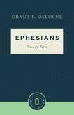 Ephesians Verse by Verse (eBook, ePUB)