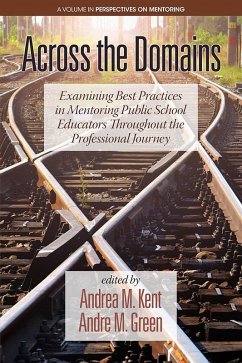 Across the Domains (eBook, ePUB)