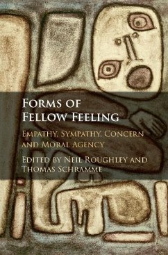 Forms of Fellow Feeling (eBook, ePUB)